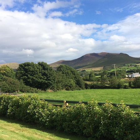 Clonmurr B&B Ballyroney Exterior photo