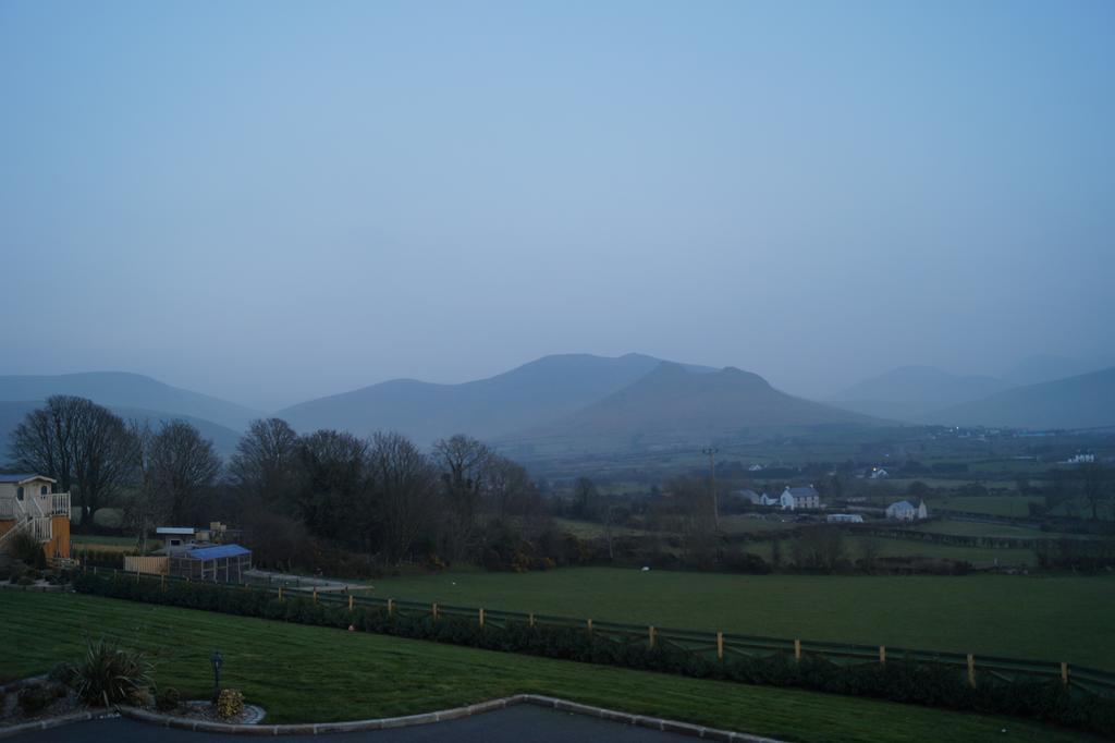 Clonmurr B&B Ballyroney Exterior photo